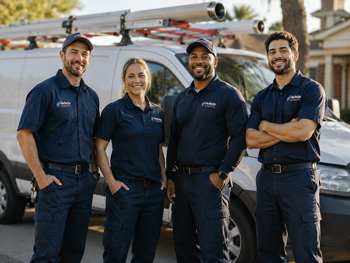 Emergency Plumber Near Me in Weaverville, CA near me